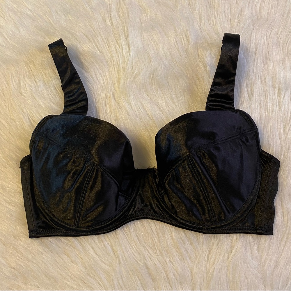 Frederick’s Of Hollywood Women’s Size 36D Bra